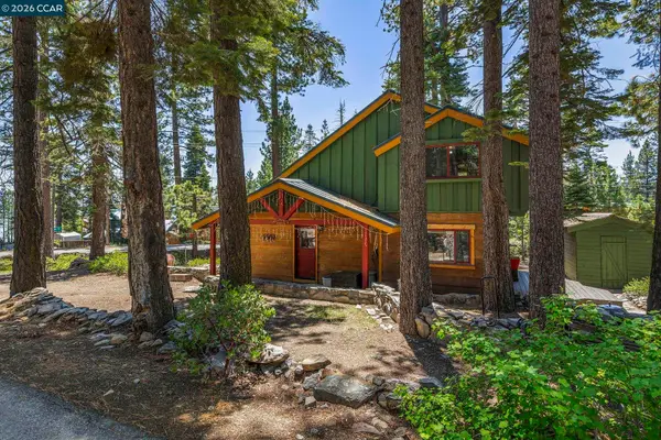 4177 North Lake Blvd, Carnelian Bay, CA 96140