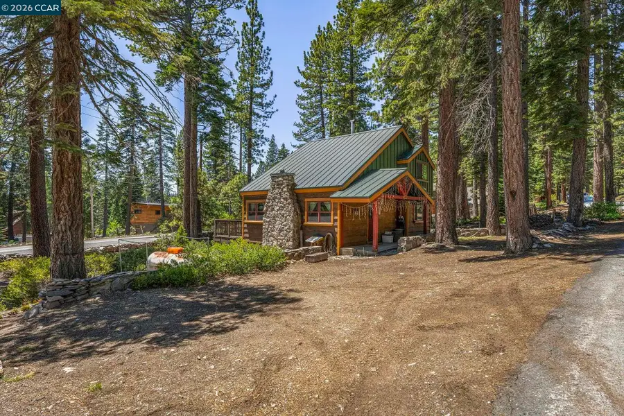4177 North Lake Blvd, Carnelian Bay, CA 96140 - #2