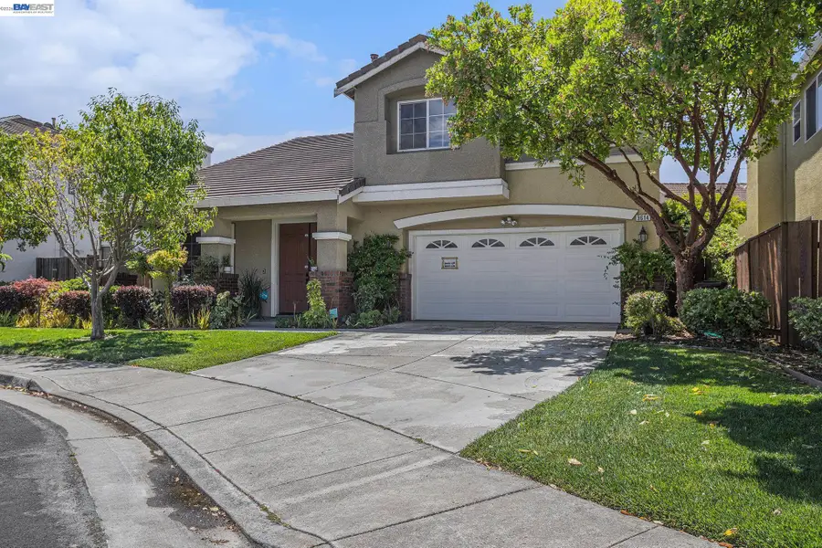 3614 Skypark Pl, Richmond, CA 94806 - #3