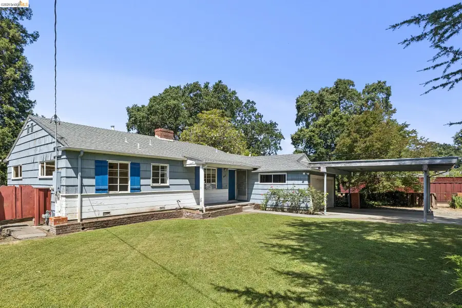 1035 Oak Grove Rd, Concord, CA 94518 - #3