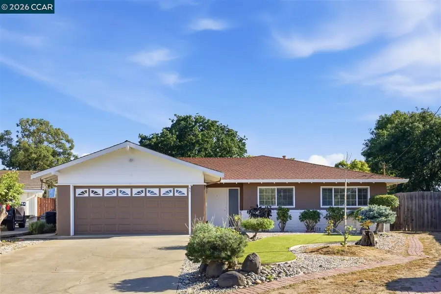55 Ceemar Court, Concord, CA 94519 - #2