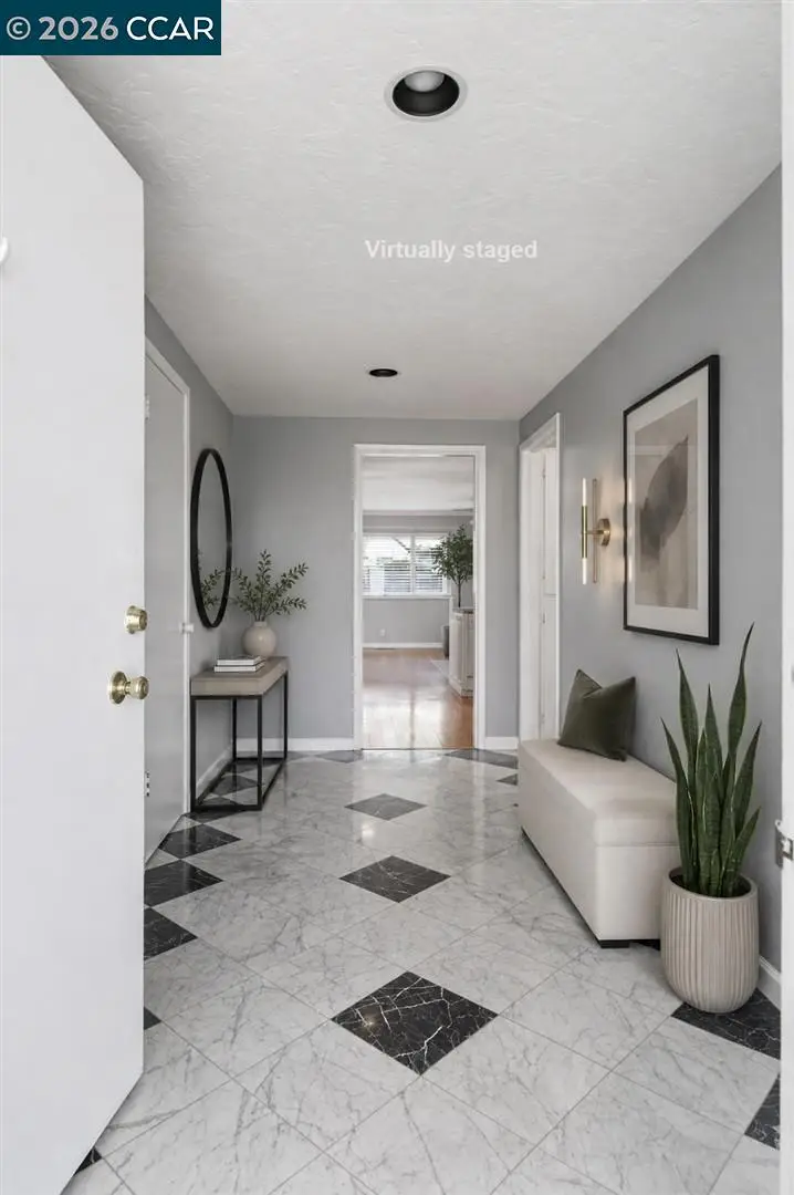 55 Ceemar Court, Concord, CA 94519 - #3