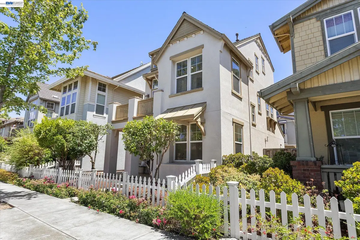4468 Peralta Blvd, Fremont, CA 94536 - #1