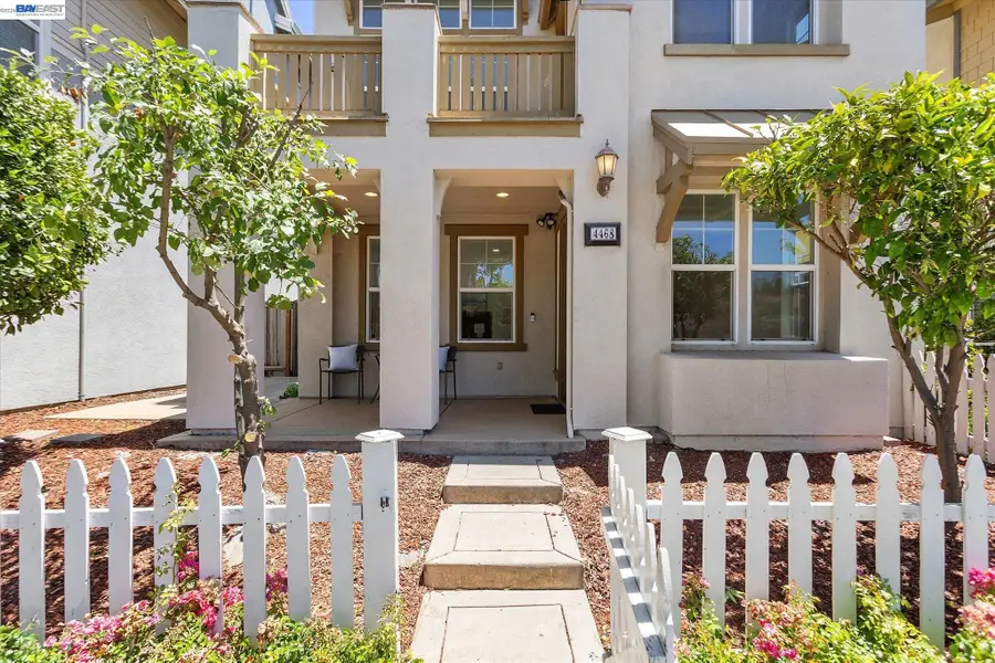 4468 Peralta Blvd, Fremont, CA 94536 - #3