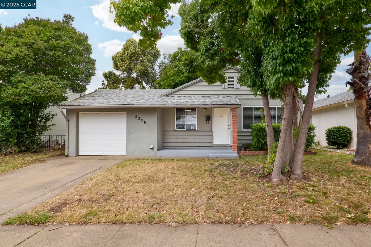 5206 Priscilla Ln, Sacramento, CA 95820 - #1