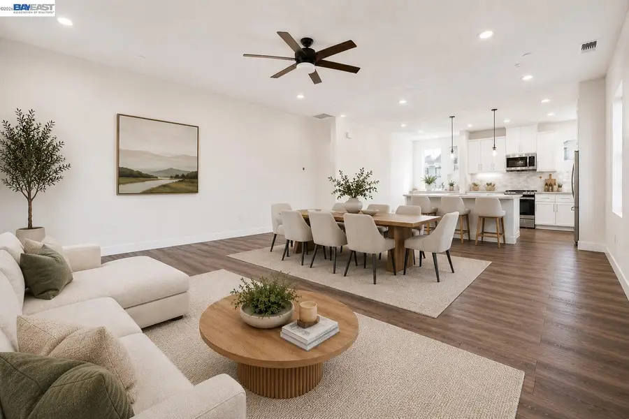 6065 Bullion Ln, Dublin, CA 94568 - #2