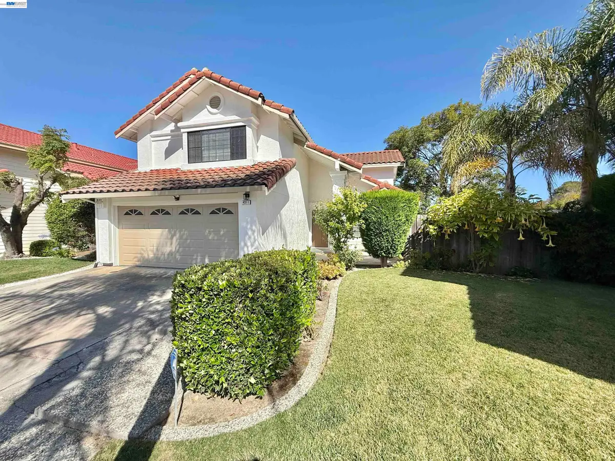 4311 Fellows St, Union City, CA 94587 - #1