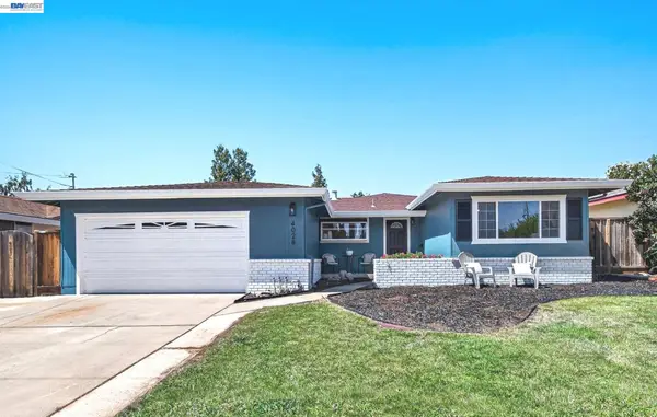 4028 Drake Way, Livermore, CA 94550