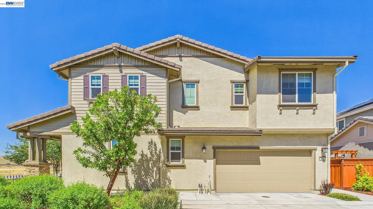 233 E Central Pkwy, Mountain House, CA 95391 - #1