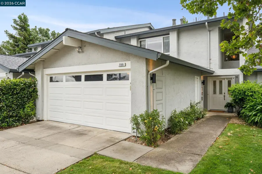 199 Rosario Ct, San Ramon, CA 94583 - #2
