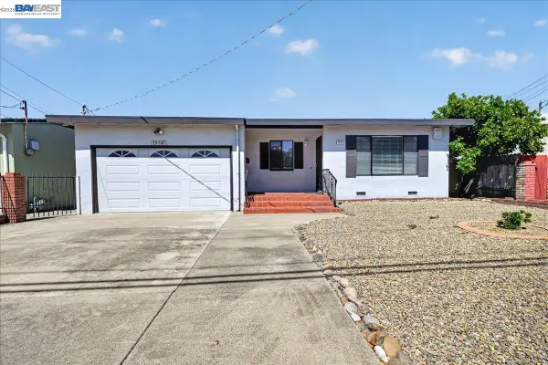 19762 Hathaway Ave, San Lorenzo, CA 94541