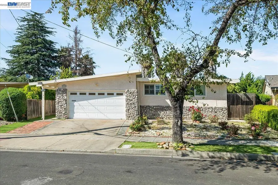 30544 Hoylake St, Hayward, CA 94544 - #2