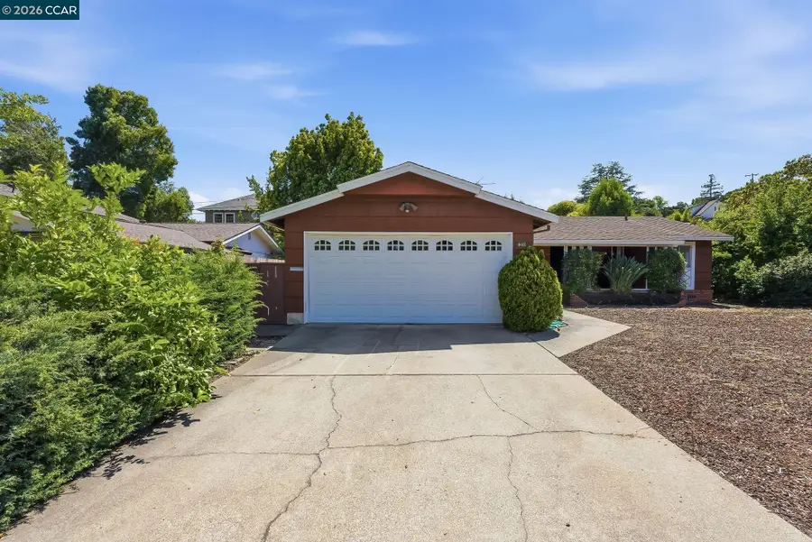 902 Glennan Dr, Redwood City, CA 94061 - #2