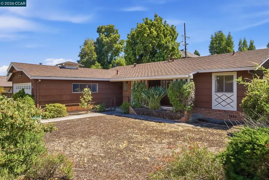 902 Glennan Dr, Redwood City, CA 94061 - #3