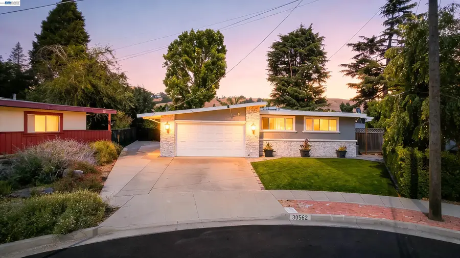 30562 Troon Pl, Hayward, CA 94544 - #2