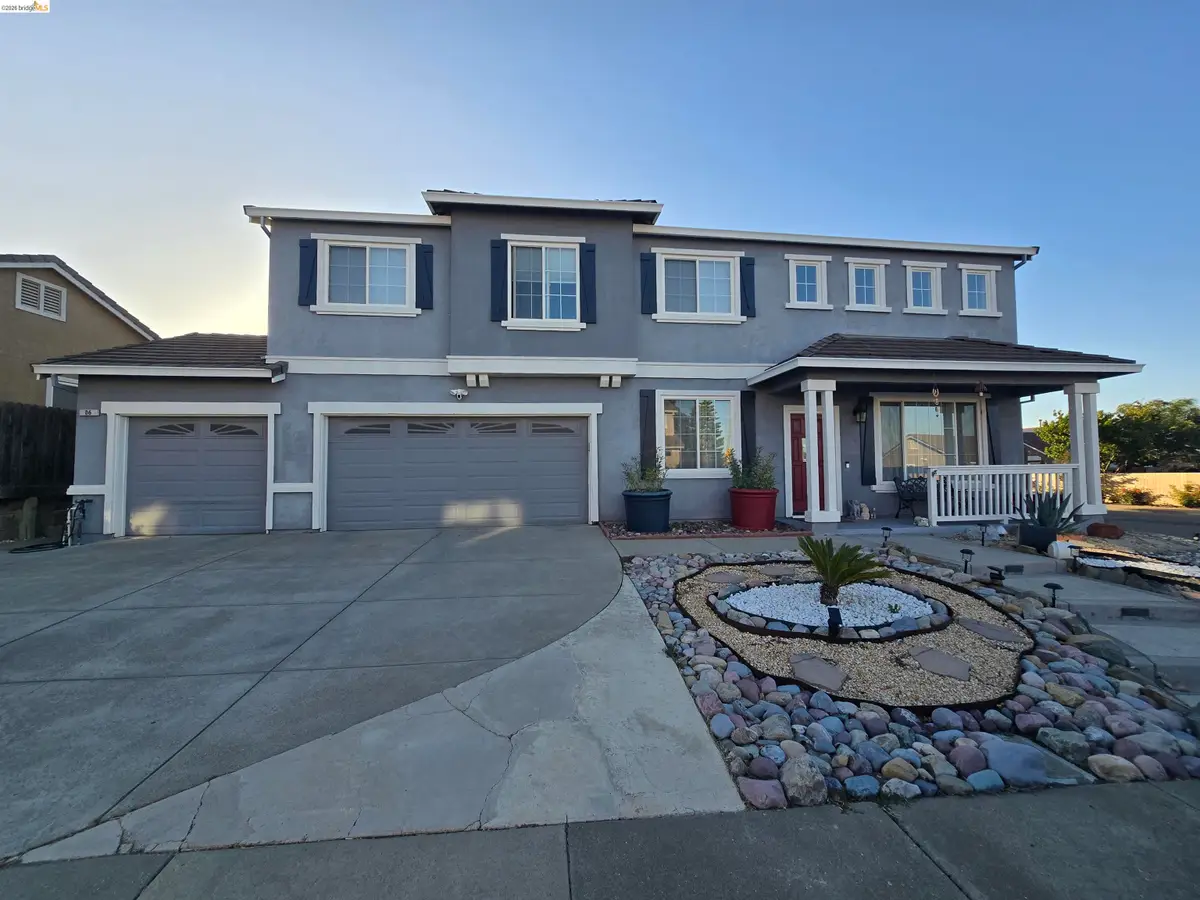 6 Bridlewood Ct, Pittsburg, CA 94565 - #1