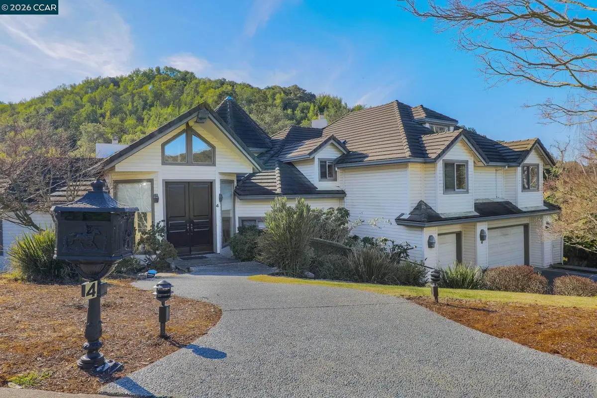 4 Julianna, Moraga, CA 94556 - #1