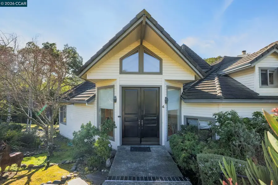 4 Julianna, Moraga, CA 94556 - #2