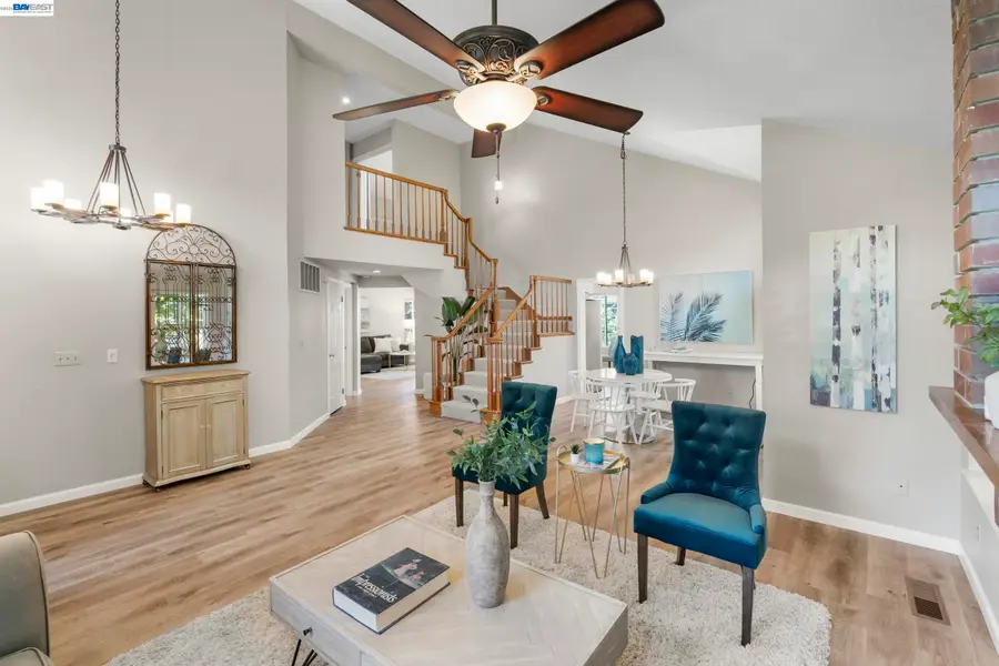 3411 Park Pl, Pleasanton, CA 94588 - #3