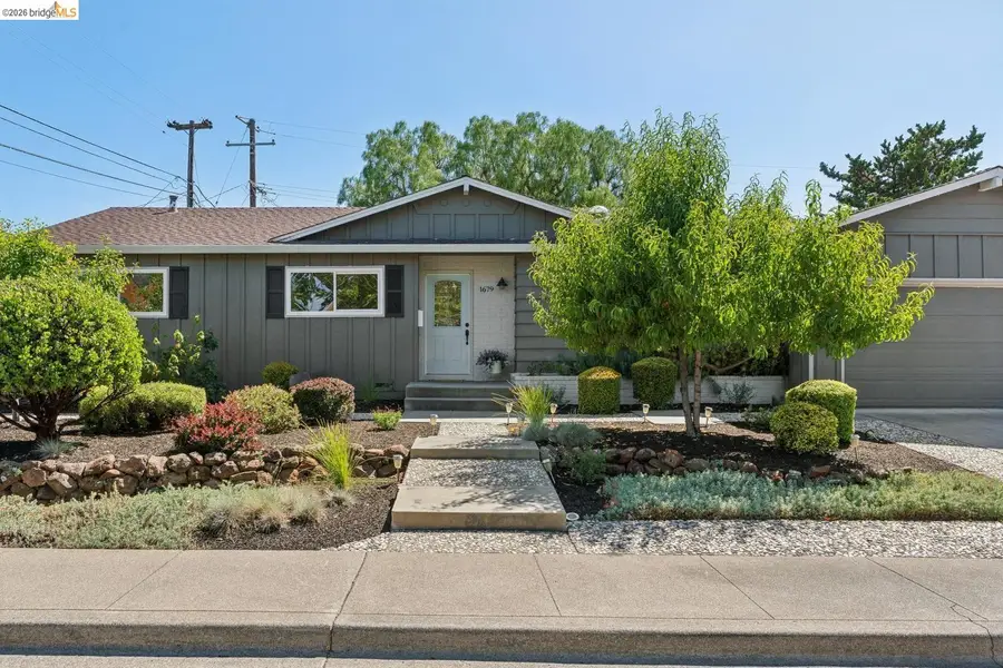 1679 Westwood Dr, Concord, CA 94521 - #3