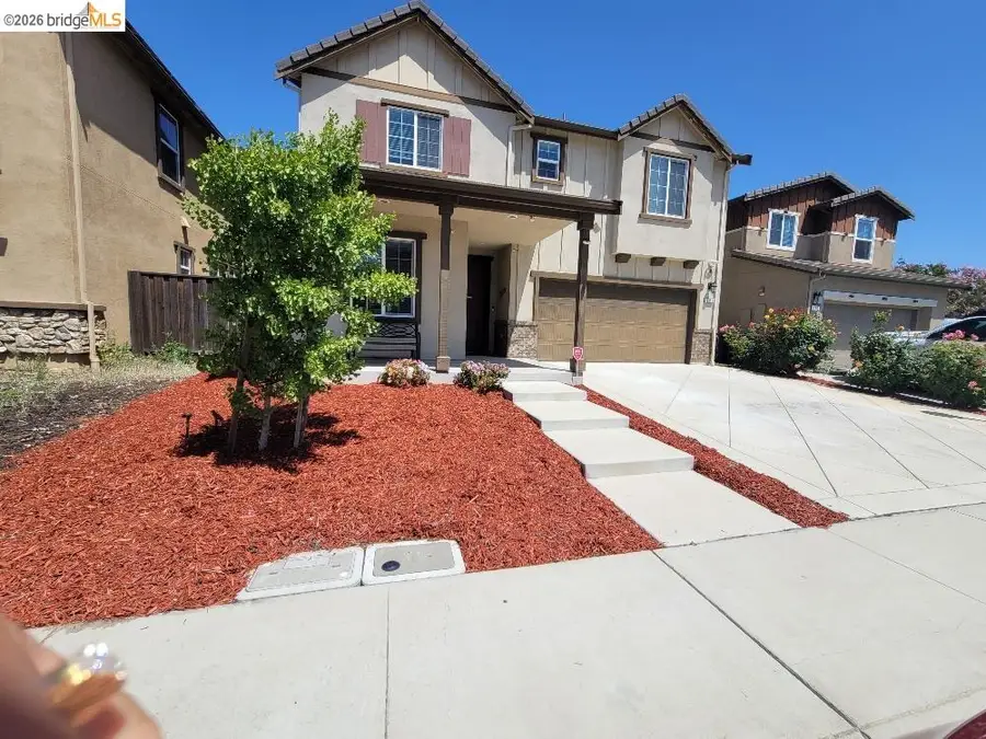 186 Willowrun Way, Oakley, CA 94561 - #2