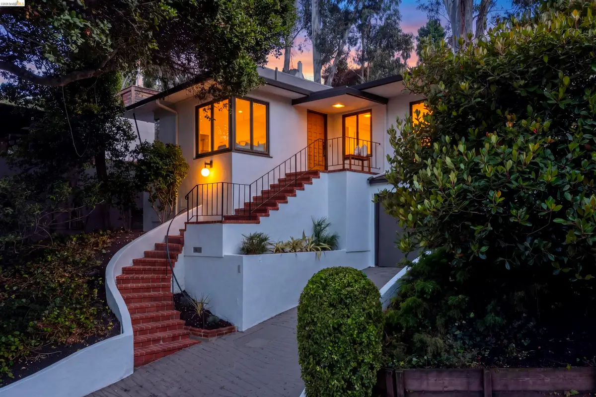 1085 Brookwood Road, Oakland, CA 94610 - #1