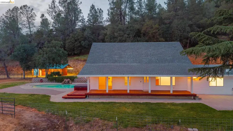 19466 Mira Monte Rd, Tuolumne, CA 95379 - #3