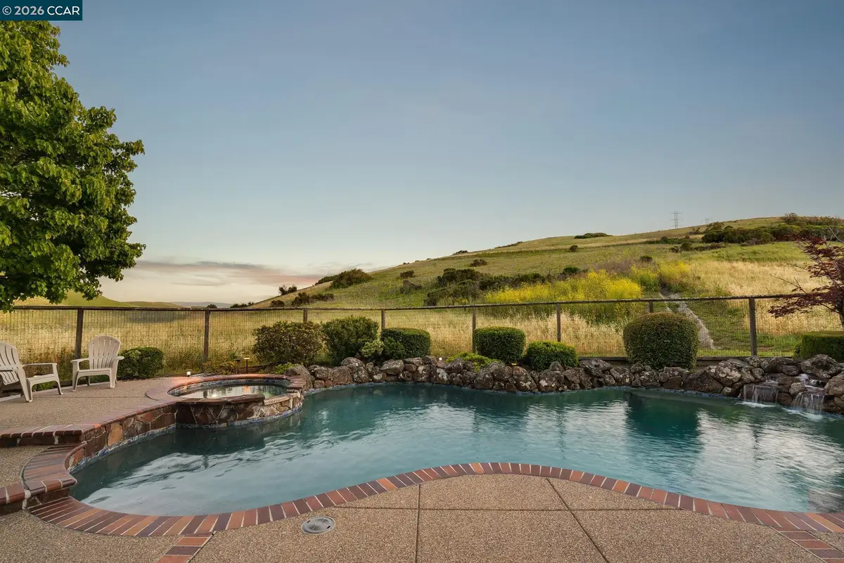 25 Greenridge Pl, Danville, CA 94506 - #1