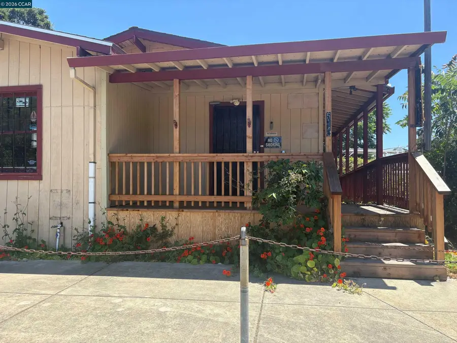 516 Ward St, Martinez, CA 94553 - #2