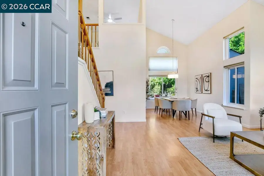 2246 Bridgeport Way, Martinez, CA 94553 - #2