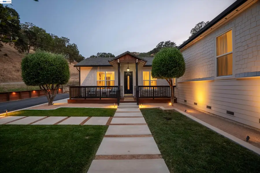 16800 Marsh Creek Rd, Clayton, CA 94517 - #2