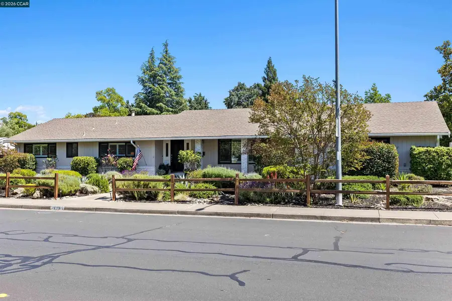 616 Minert Rd, Walnut Creek, CA 94598 - #3