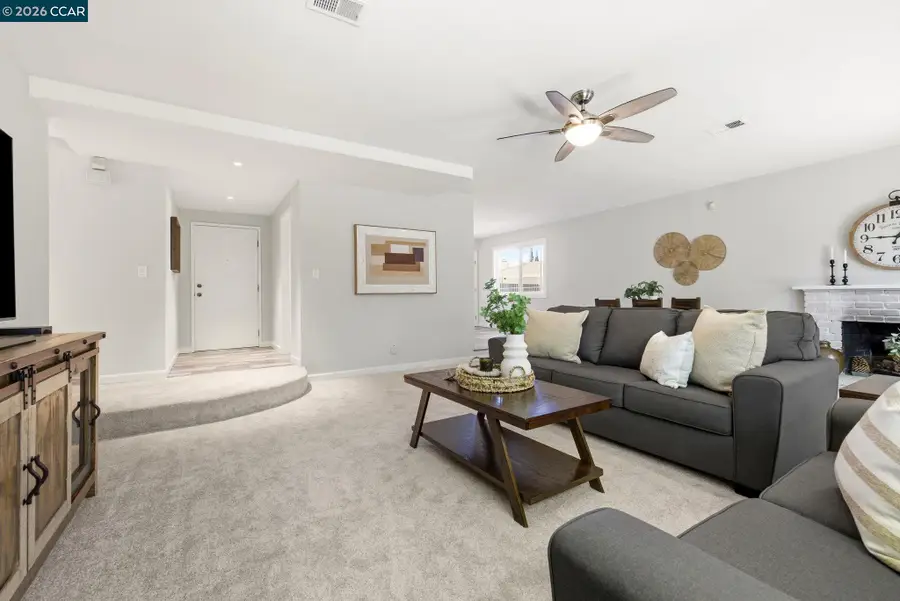 1924 Woodmoor Ct, Concord, CA 94518 - #3