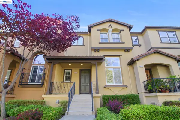 6053 Dalton Way, San Ramon, CA 94582