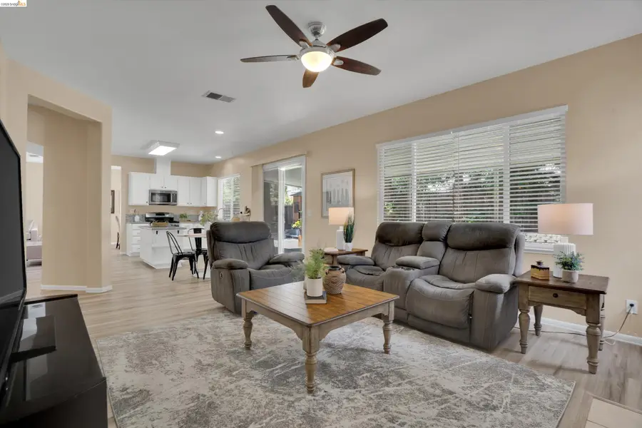 1109 Mill Creek Way, Brentwood, CA 94513 - #3