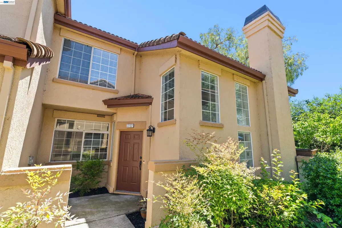 7722 Chantilly Dr, Dublin, CA 94568 - #1