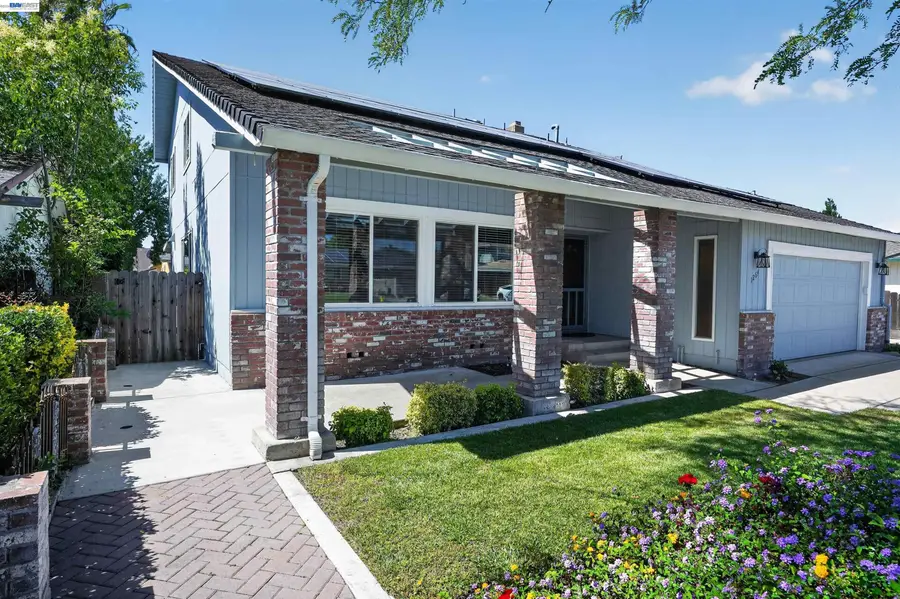 1264 Sprague St, Manteca, CA 95336 - #2