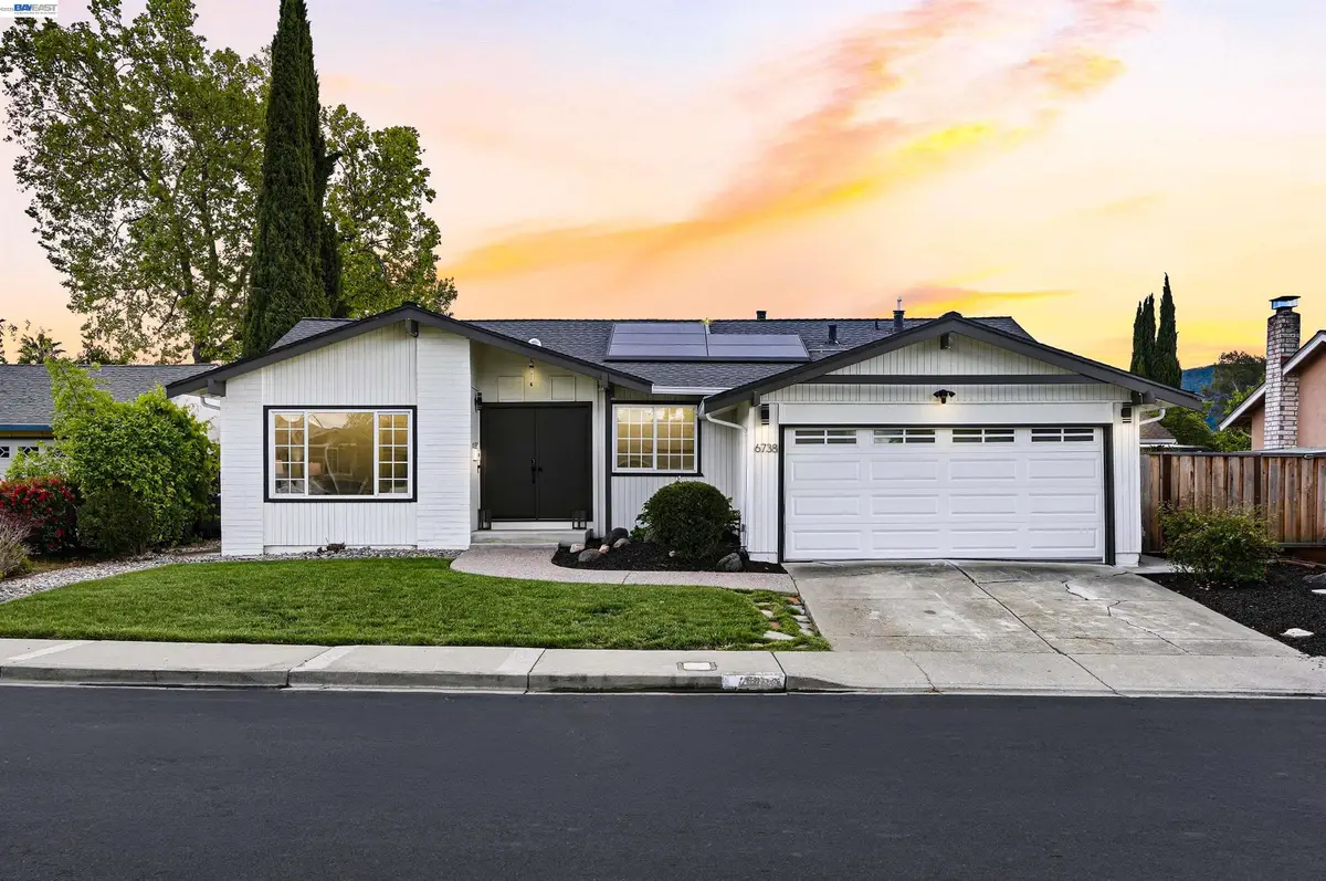 6738 Rancho Ct, Pleasanton, CA 94588 - #1