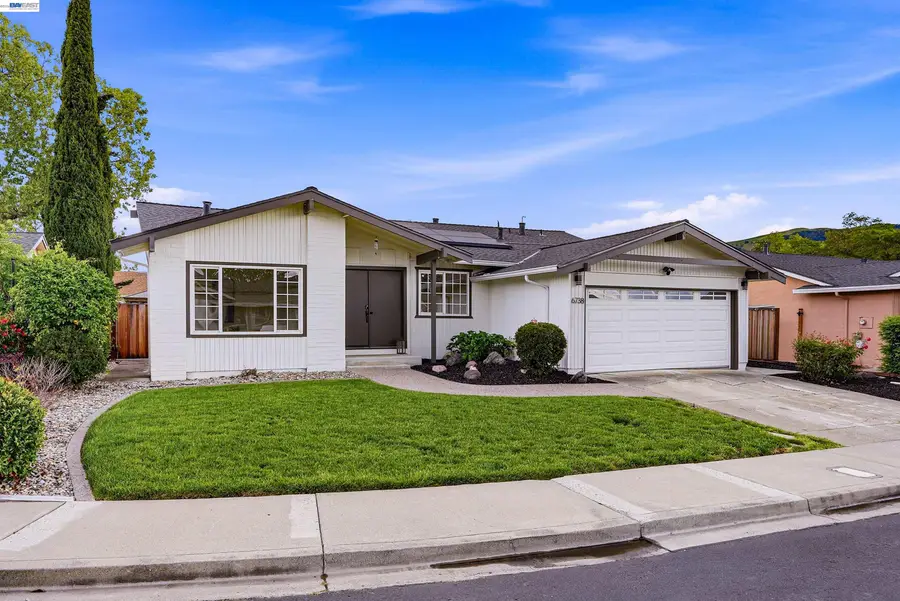 6738 Rancho Ct, Pleasanton, CA 94588 - #2