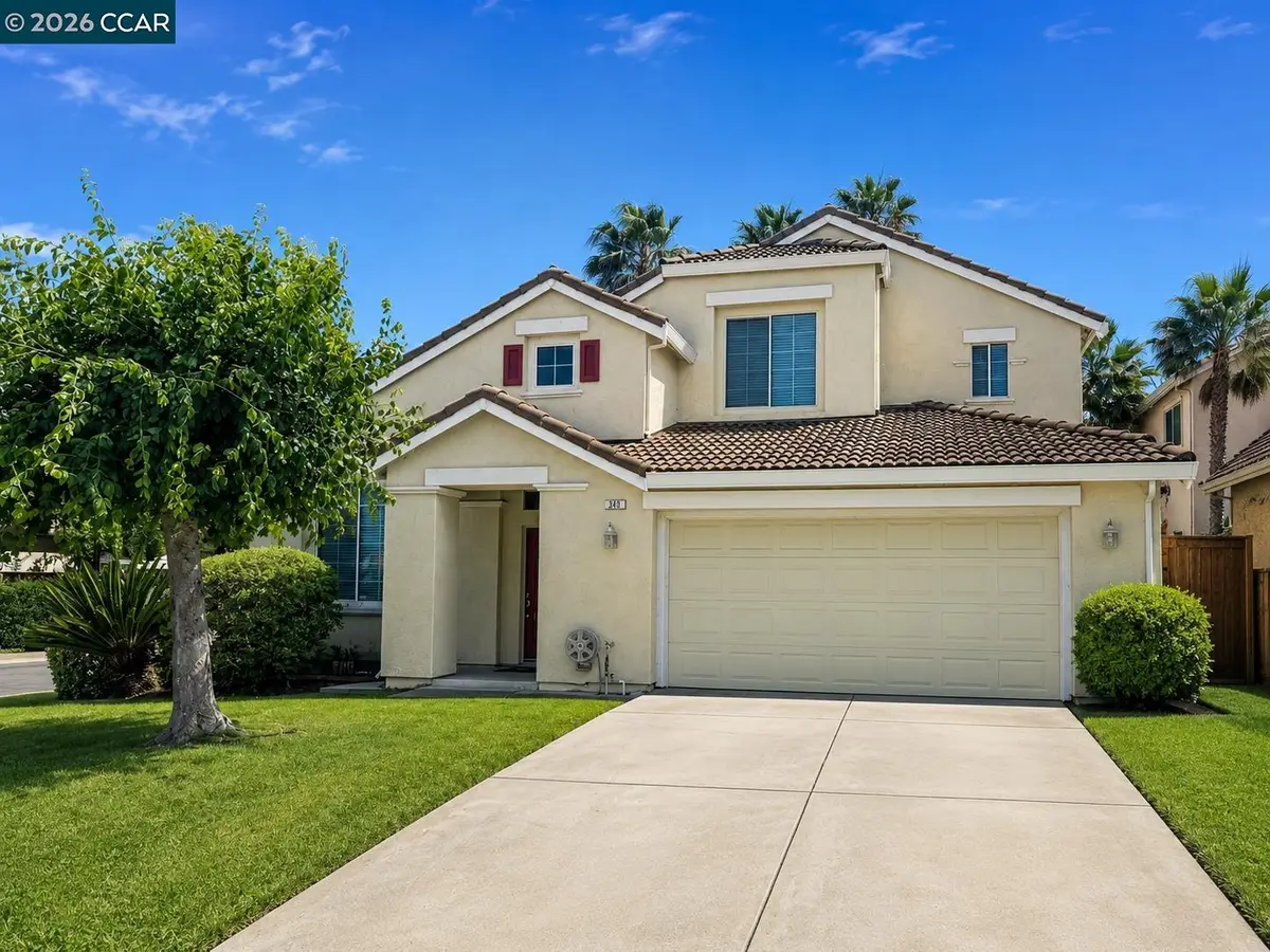 331 Avalon Cir, Pittsburg, CA 94565 - #1