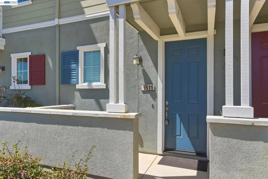 640 Turnbuckle Dr #1611, Redwood City, CA 94063 - #3