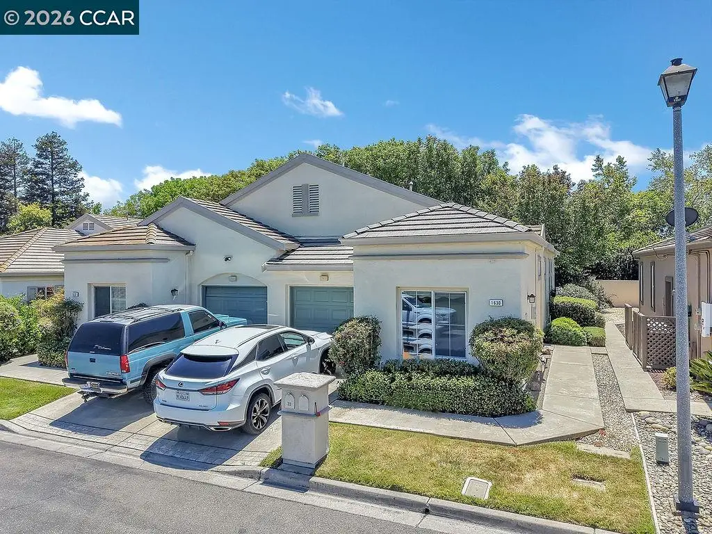 1630 Jubilee Dr, Brentwood, CA 94513 - #1