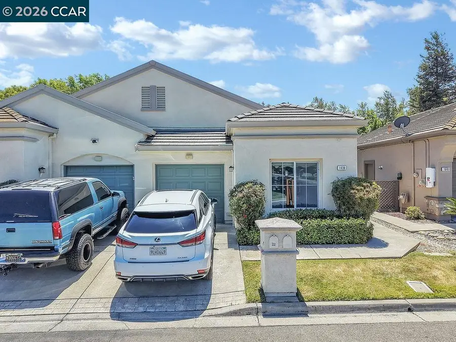 1630 Jubilee Dr, Brentwood, CA 94513 - #3