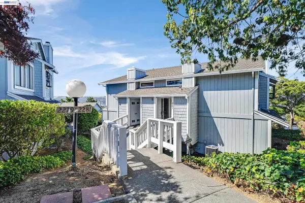 2279 Clearview Cir, Benicia, CA 94510
