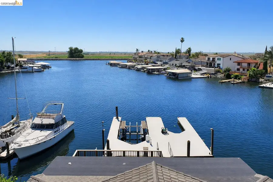 281 Discovery Bay Blvd, Discovery Bay, CA 94505 - #2