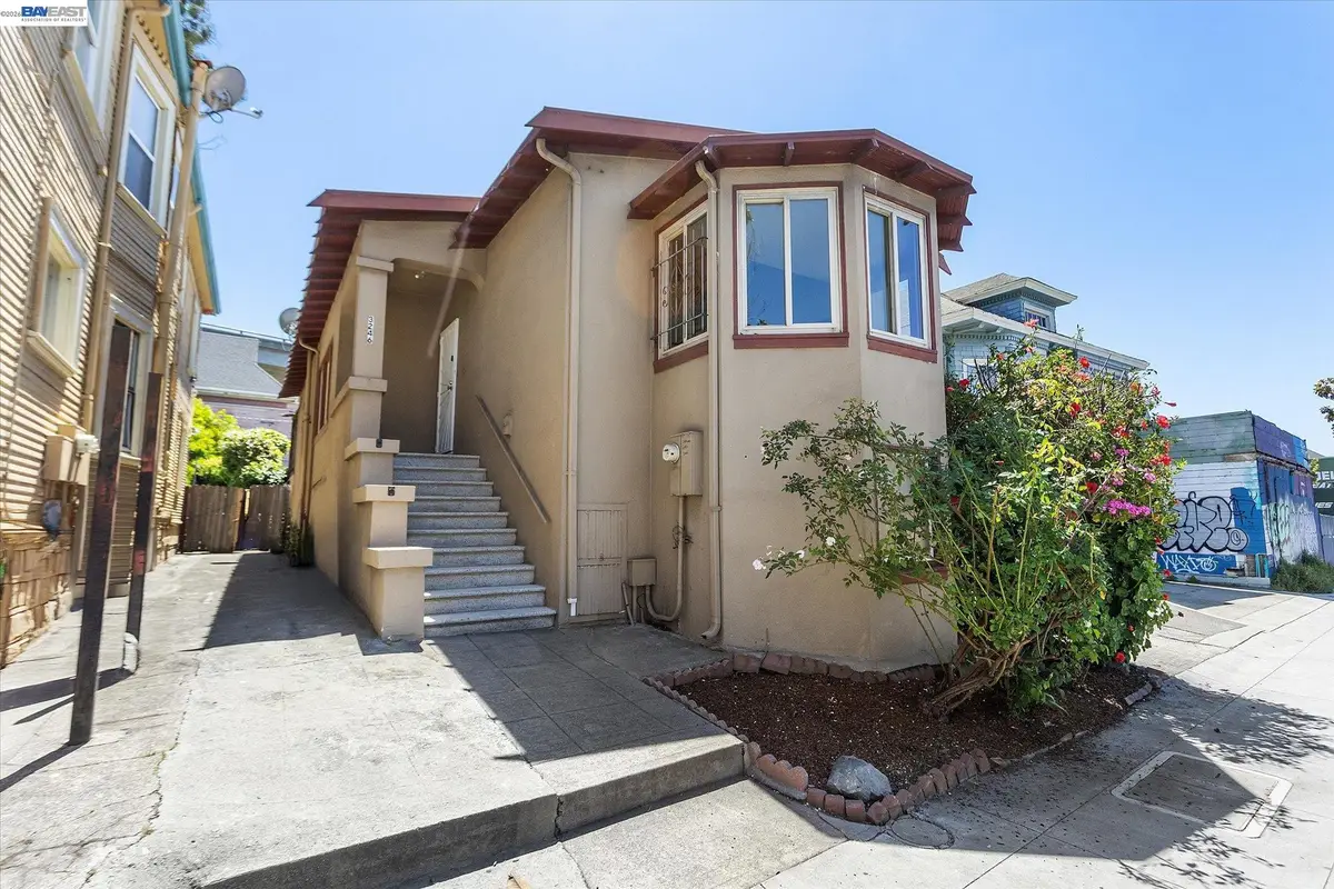 3246 Mlk Jr. Way, Oakland, CA 94609 - #1