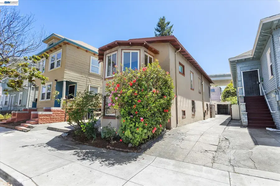 3246 Mlk Jr. Way, Oakland, CA 94609 - #3