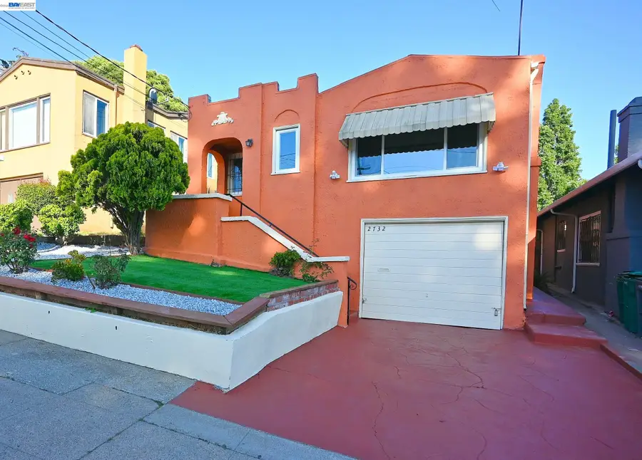 2732 Garden St, Oakland, CA 94601 - #2
