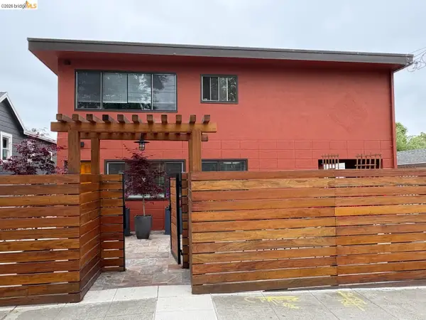 1728 7th St, Berkeley, CA 94710