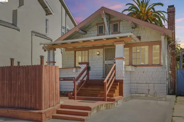 340 Foothill Blvd, Oakland, CA 94606